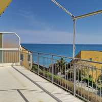 Appartamento per vacanze a Cervo