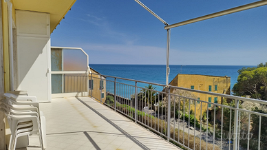 Appartamento per vacanze a Cervo