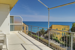 Appartamento per vacanze a Cervo