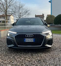 Audi A3 Sportback 2024 S line