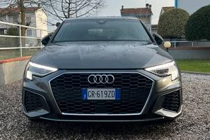 Audi A3 Sportback 2024 S line