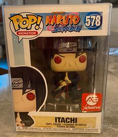 funko pop ITACHI (AE Exclusive) - NARUTO 