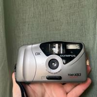 Olympus trip XB3 Funzionate