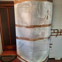 box doccia idromassaggio 