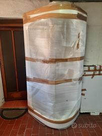 box doccia idromassaggio 