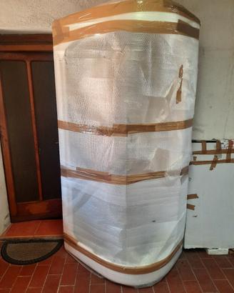 box doccia idromassaggio 