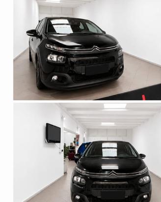 Citroen c3 1.5 Hdi diesel