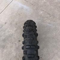 Gomme enduro Michelin Pirelli