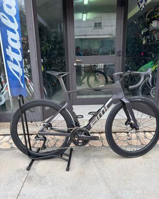 Bici da strada BMC TEAMMACHINE R01 FOUR