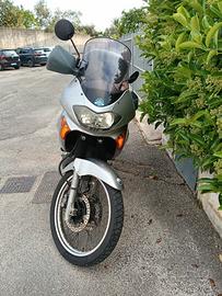 Honda xl650v