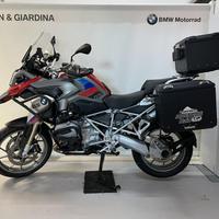 BMW R 1200 GS Abs my13