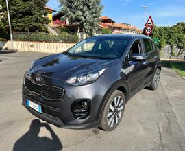 Kia Sportage 1.7 CRDI 2WD Cool