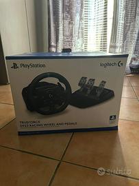 Logitech