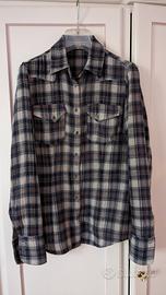 Camicia donna GAS, tg XS 