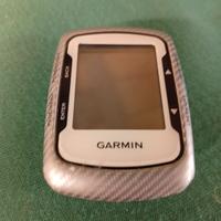 Garmin 520