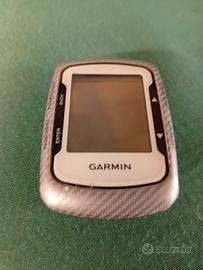 Garmin 520