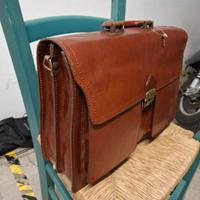 Accessorio utile per la giornata lavorativa