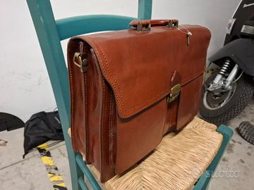 Accessorio utile per la giornata lavorativa