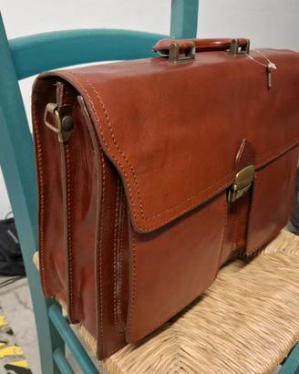 Accessorio utile per la giornata lavorativa