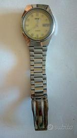 Orologio Seiko 5 4d2355 7009-7030 automatic