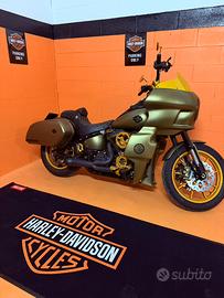 Harley Davidson Low Rider ST Unico esemplare