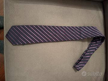 Massimo Dutti cravatta