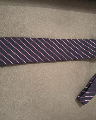 Massimo Dutti cravatta