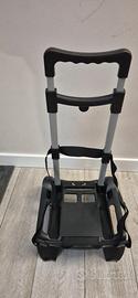 Carrello Trolley Seven per cartella