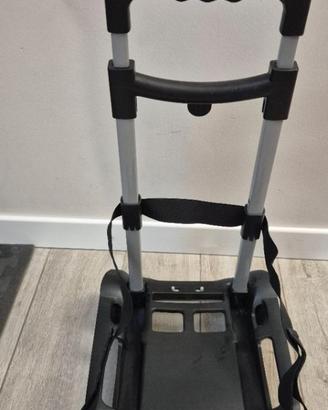 Carrello Trolley Seven per cartella