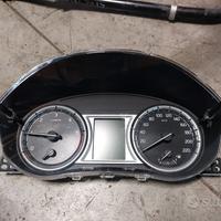 Quadro strumenti Suzuki Vitara 4X4 1.6 del 2017