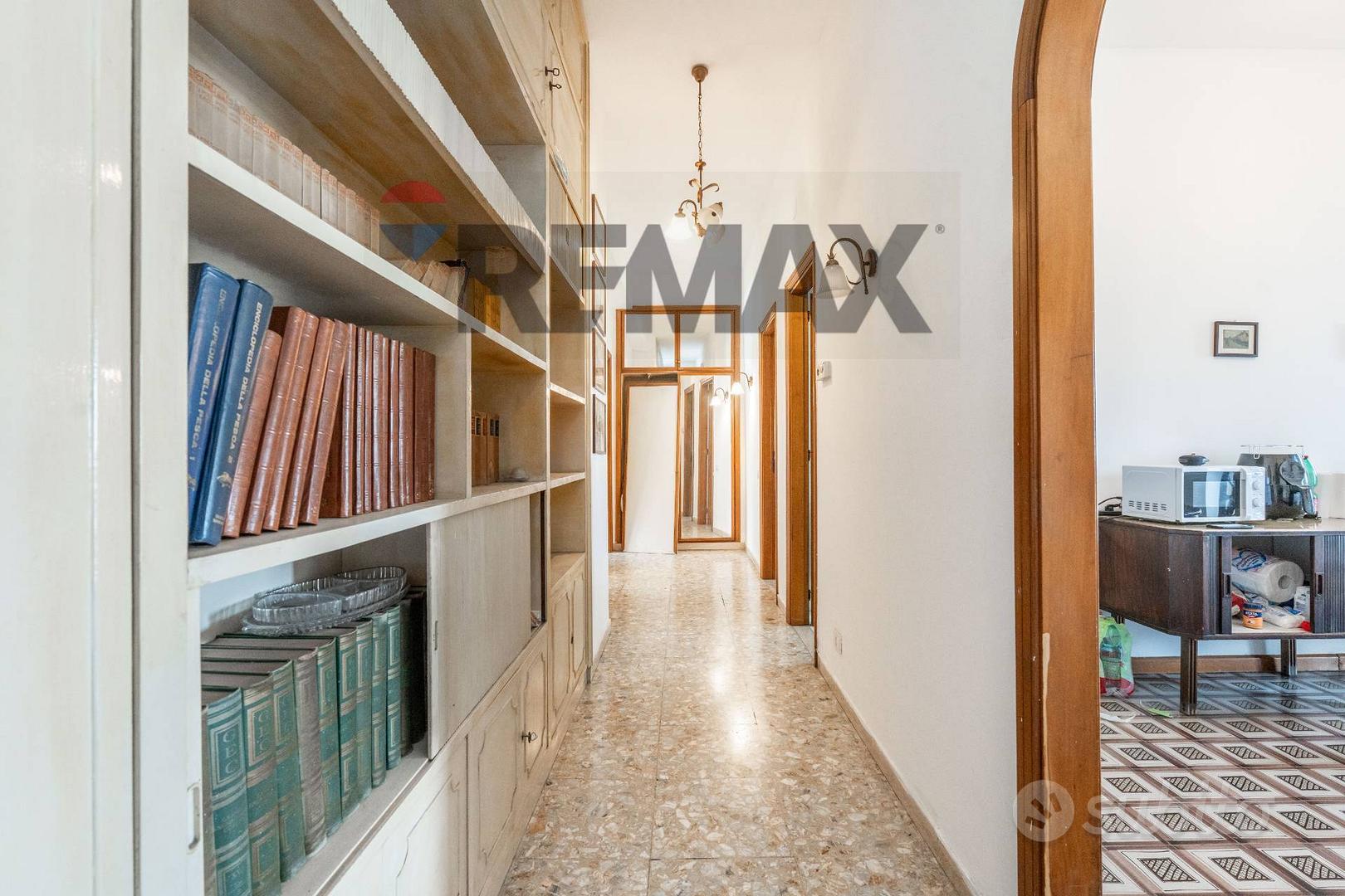 Appartamento – Catania, Borgo-Sanzio - Altro