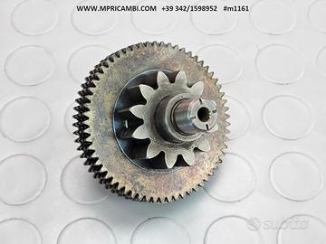 INGRANAGGIO RINVIO APRILIA SHIVER 750 2007 2008 SL