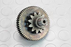 INGRANAGGIO RINVIO APRILIA SHIVER 750 2007 2008 SL