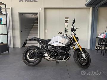 BMW R 1200 nineT Abs my17