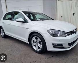 VOLKSWAGEN Golf 7ª serie - 2014