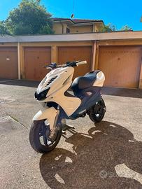 yamaha aerox 50