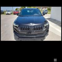 Skoda karoq 2022
