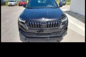 Skoda karoq 2022