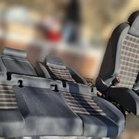 Sedili Interni Completi Golf 5-6 GTI 