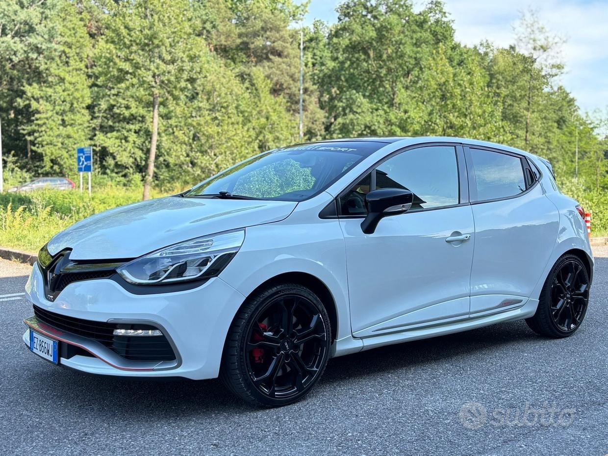 Renault Clio 4ª serie