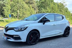 Renault Clio 1.6 T 200CV EDC 5 porte R.S.