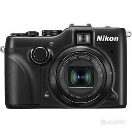 nikon coolpix p7100