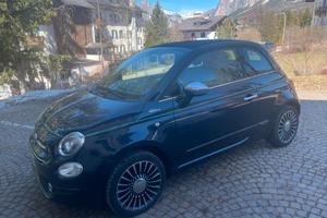 Fiat 500C 500C III 20151.2 Riva 69cv