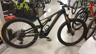 Specialized Turbo Levo SL Sworks M