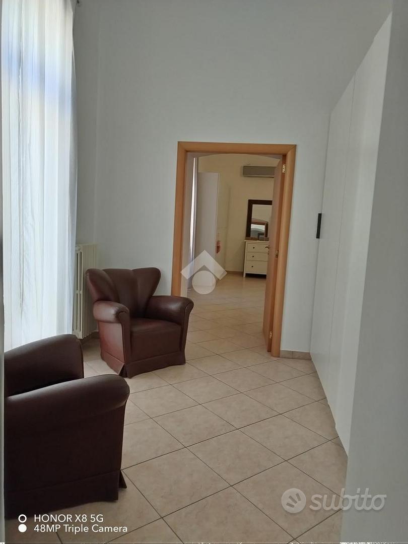 Appartamento – Bisceglie, Barletta-Andria-Trani - Vista 4
