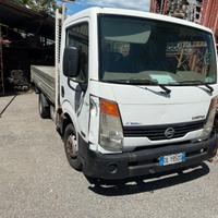 Nissan cabstar