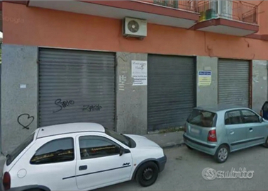 Locali commerciali/ box