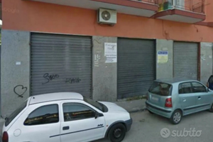 Locali commerciali/ box