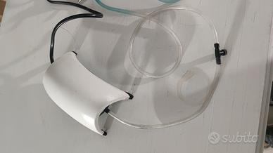 ossigenatore acquario ideale per 60 litri