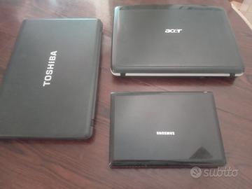 stock tre notebook 